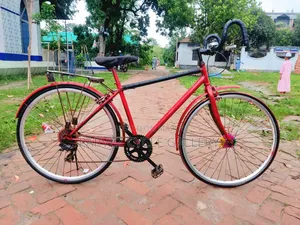 27" Racing Bicycle | Thin Tire Speed Bike | Fully Serviced