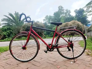 27" Racing Bicycle | Thin Tire Speed Bike | Fully Serviced