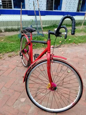 27" Racing Bicycle | Thin Tire Speed Bike | Fully Serviced