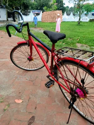 27" Racing Bicycle | Thin Tire Speed Bike | Fully Serviced
