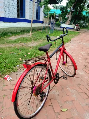 27" Racing Bicycle | Thin Tire Speed Bike | Fully Serviced