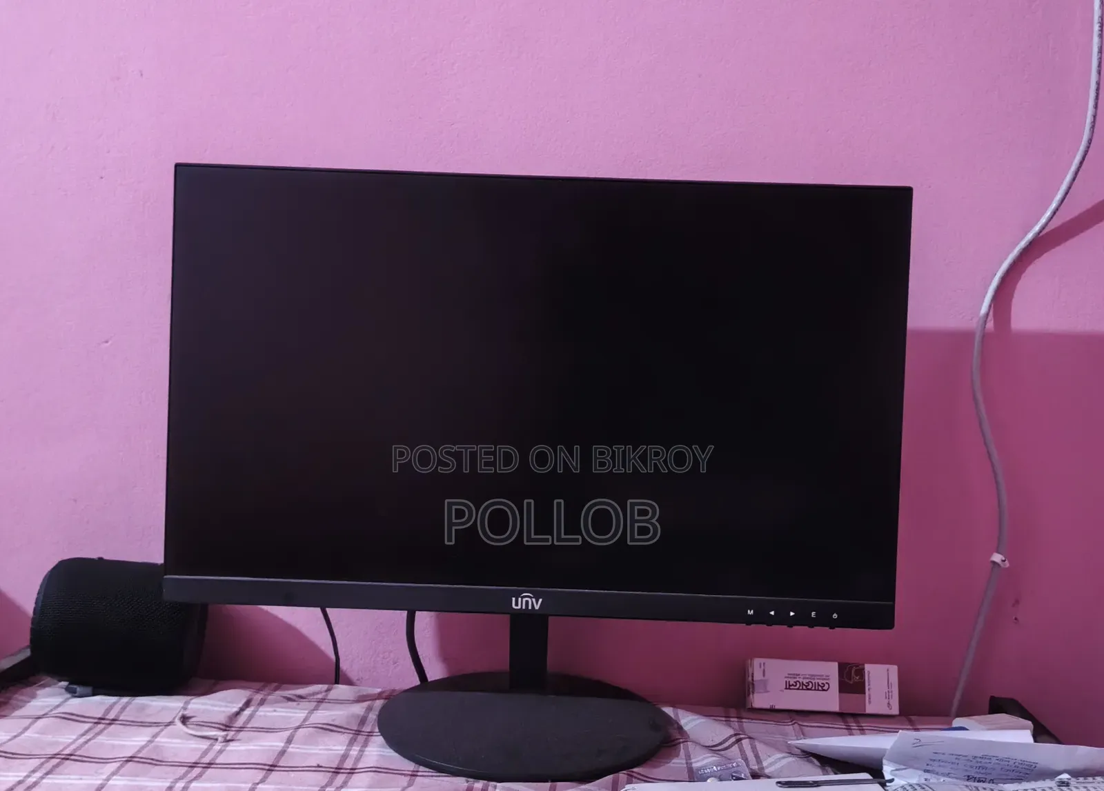 Unv Monitor 22inch