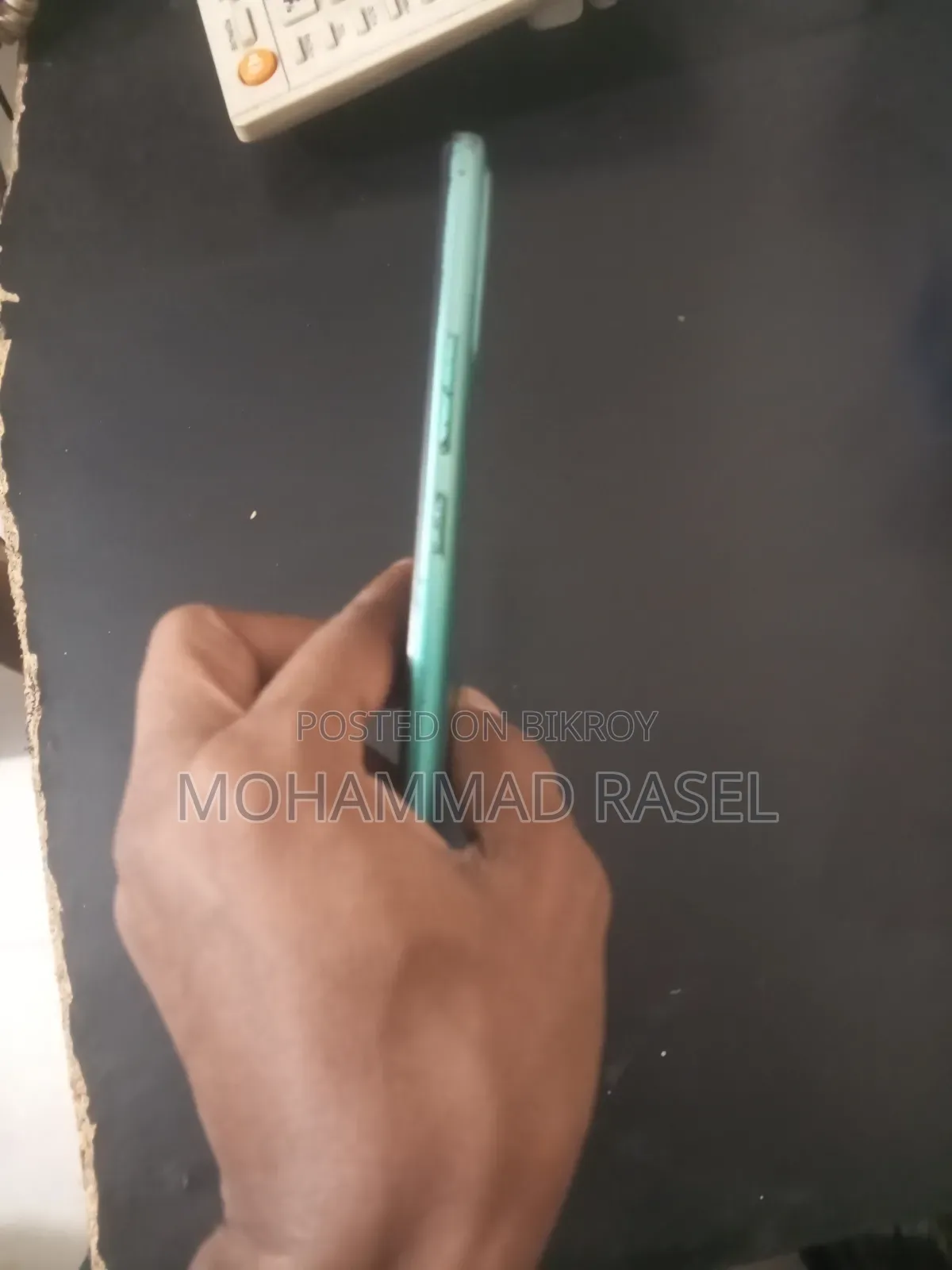 Itel It1407 4 GB Blue