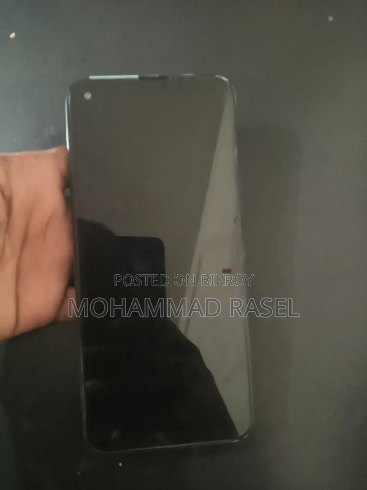 Itel It1407 4 GB Blue