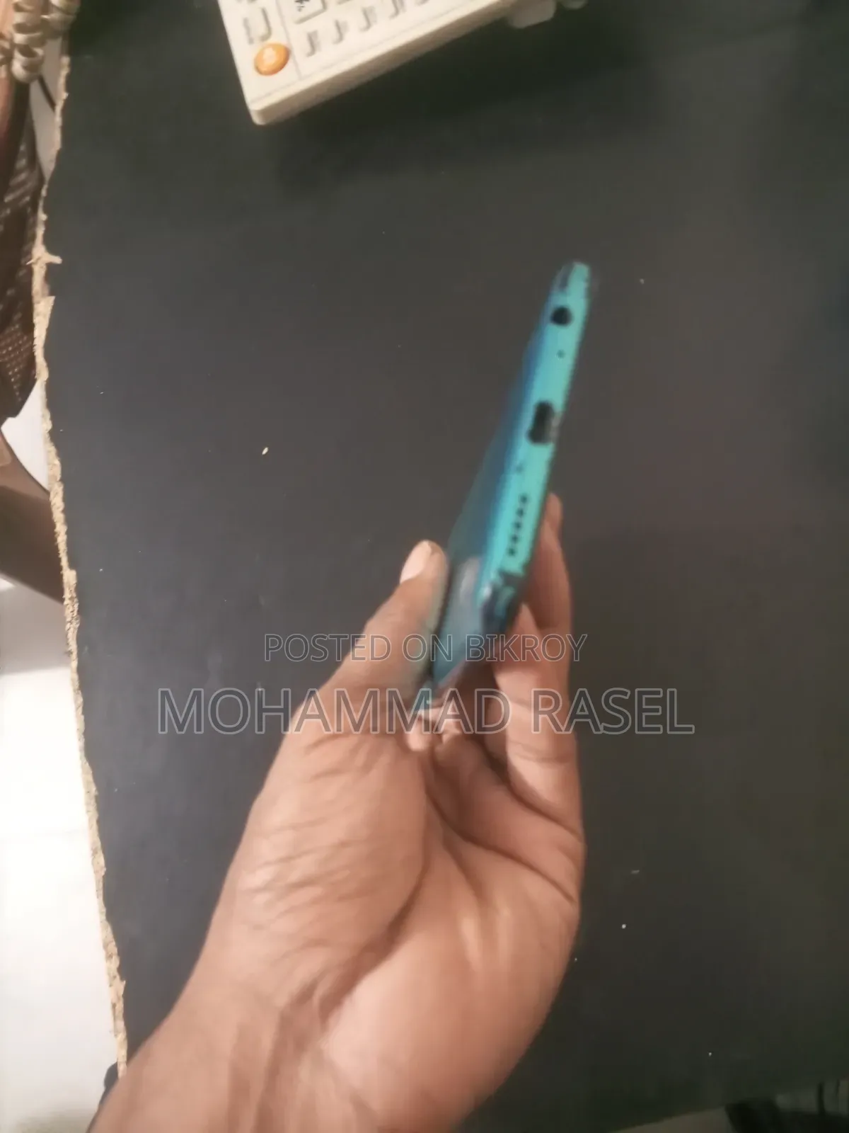 Itel It1407 4 GB Blue
