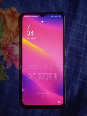 Oppo A9 128 GB White