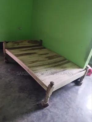 Bed for Sale