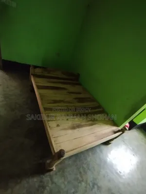 Bed for Sale