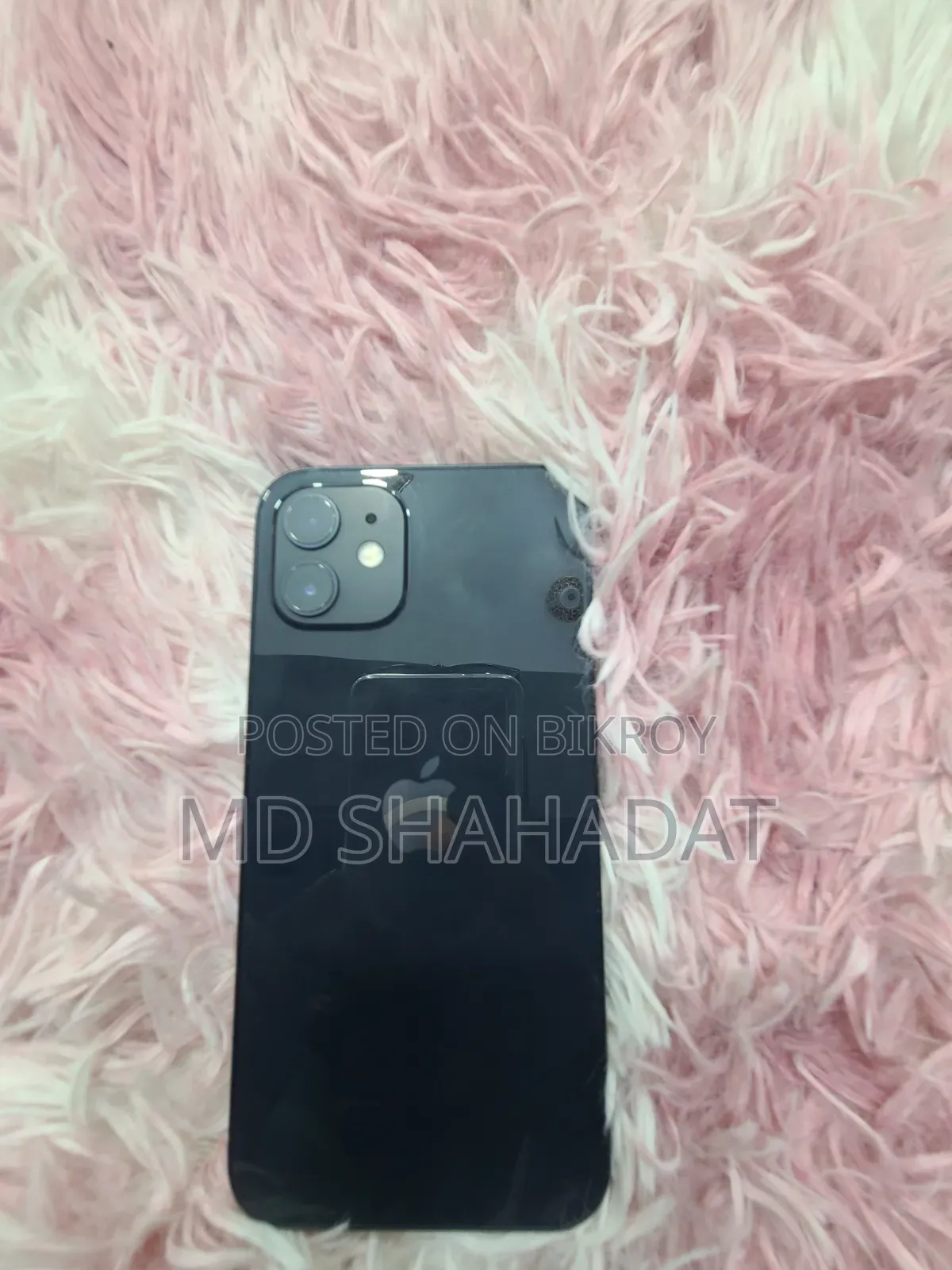 Apple iPhone 12 128 GB