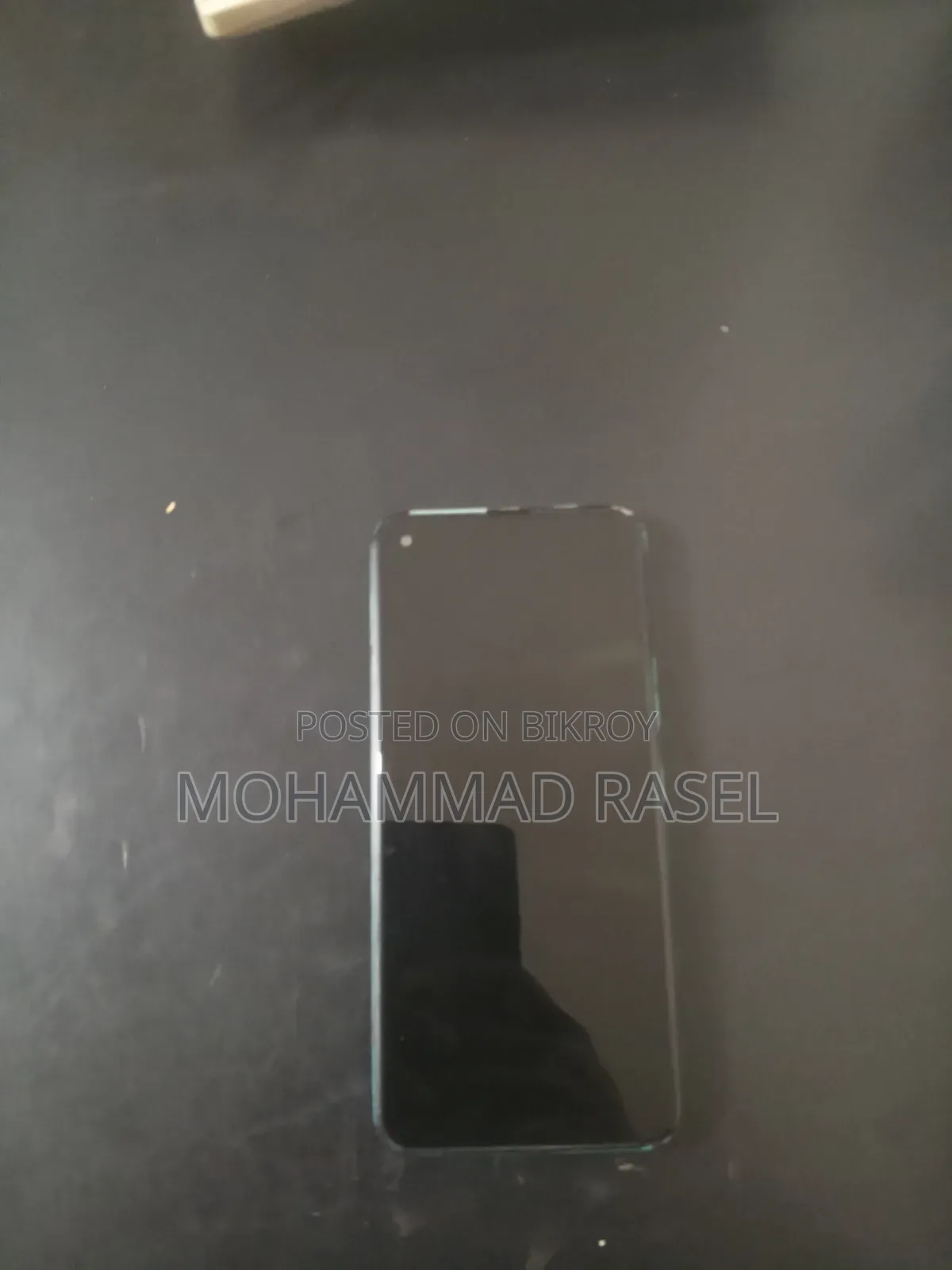 Itel It1407 4 GB Blue