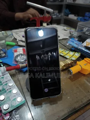 Infinix Hot 16 GB Silver