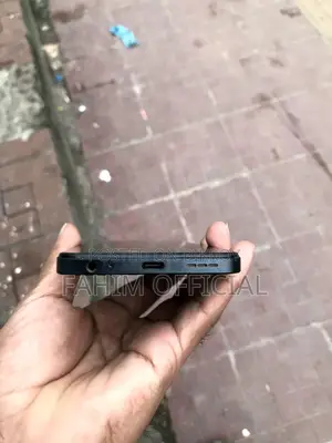 Infinix Hot 30i 128 GB Black