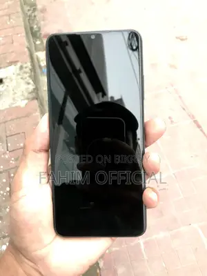 Infinix Hot 30i 128 GB Black