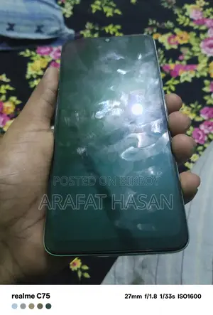 Redmi 13C 256 GB Gold