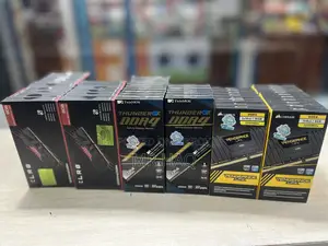 Desktop Ram Ddr4 8 Gb 16 Gb