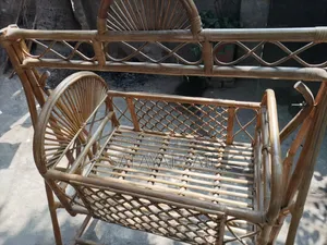Baby Crib