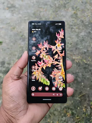 Google Pixel 6 128 GB