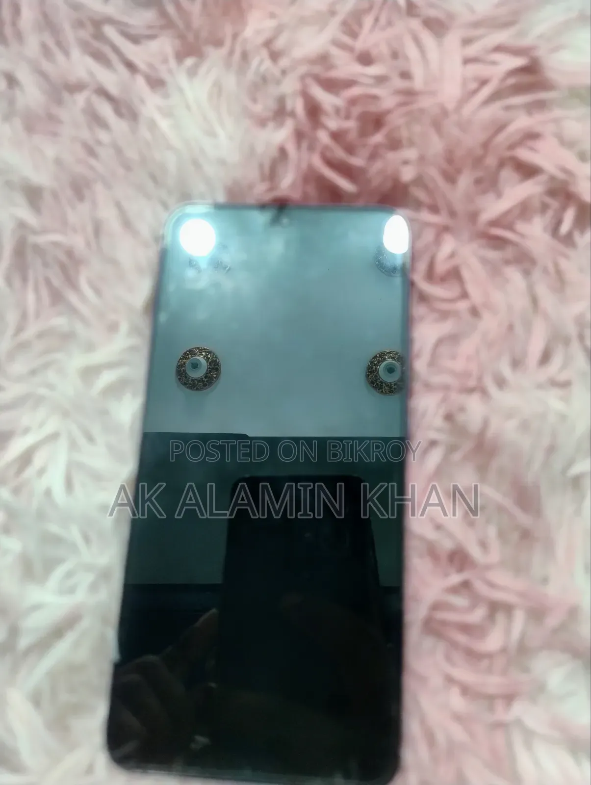 Samsung Galaxy S22+ 5G 256 GB Black