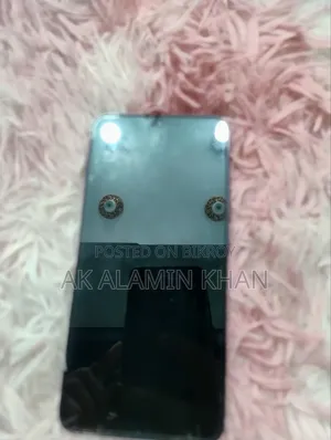 Samsung Galaxy S22+ 5G 256 GB Black