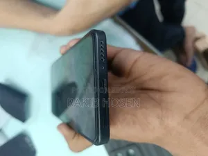 Xiaomi Redmi Note 13 256 GB Black