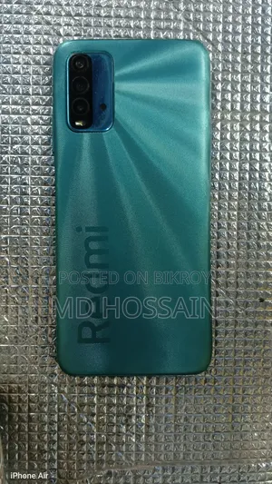 Xiaomi Mi 9T 64 GB Green