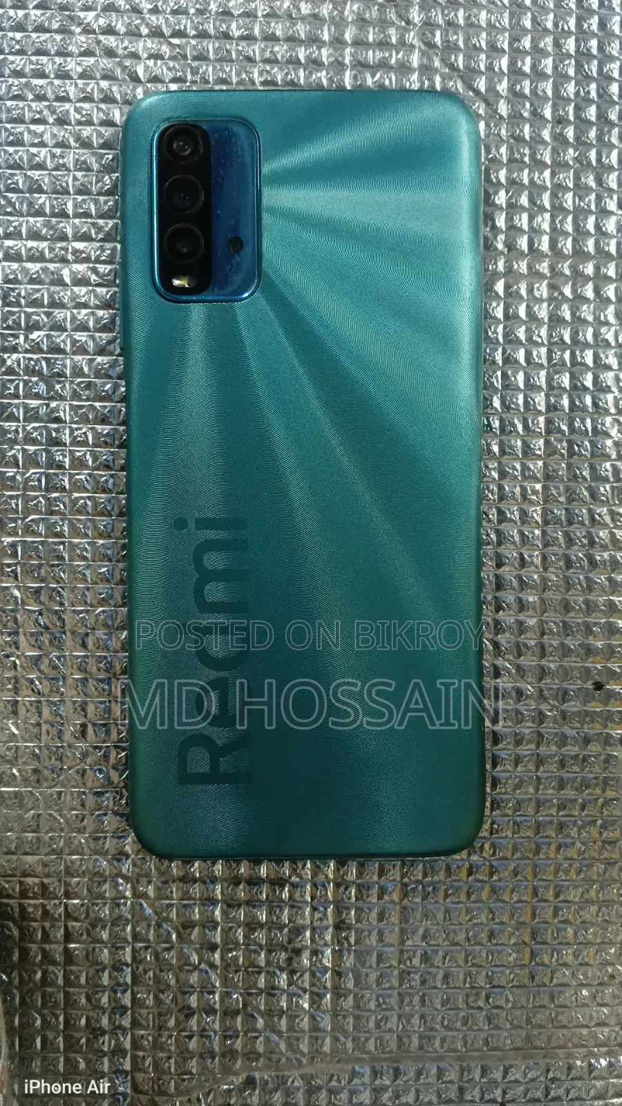 Xiaomi Mi 9T 64 GB Green