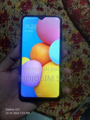 Vivo Y1s 32 GB