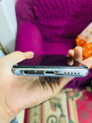 Xiaomi Redmi Note 8 64 GB Green