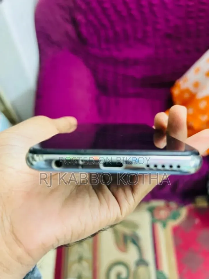Xiaomi Redmi Note 8 64 GB Green