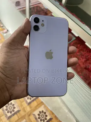 Apple iPhone 11 128 GB Purple