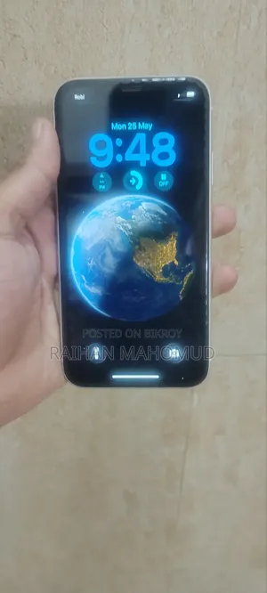 Apple iPhone 11 128 GB White