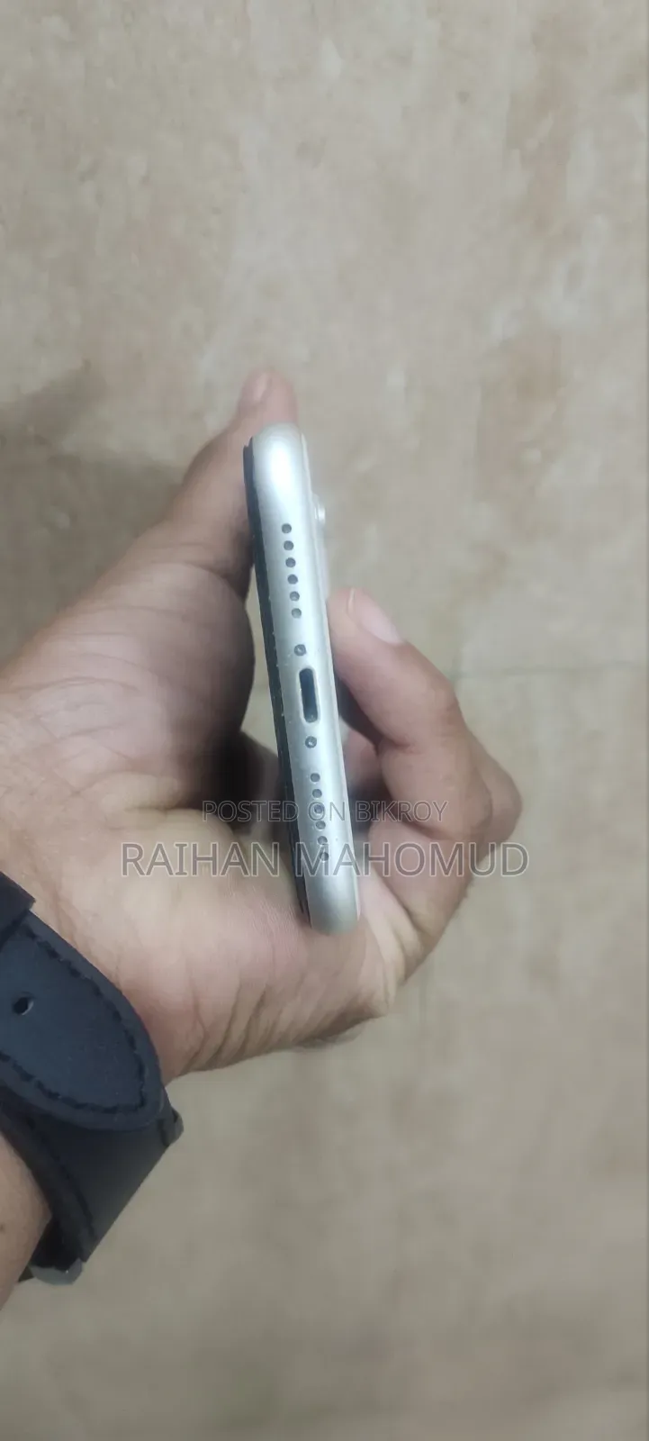 Apple iPhone 11 128 GB White