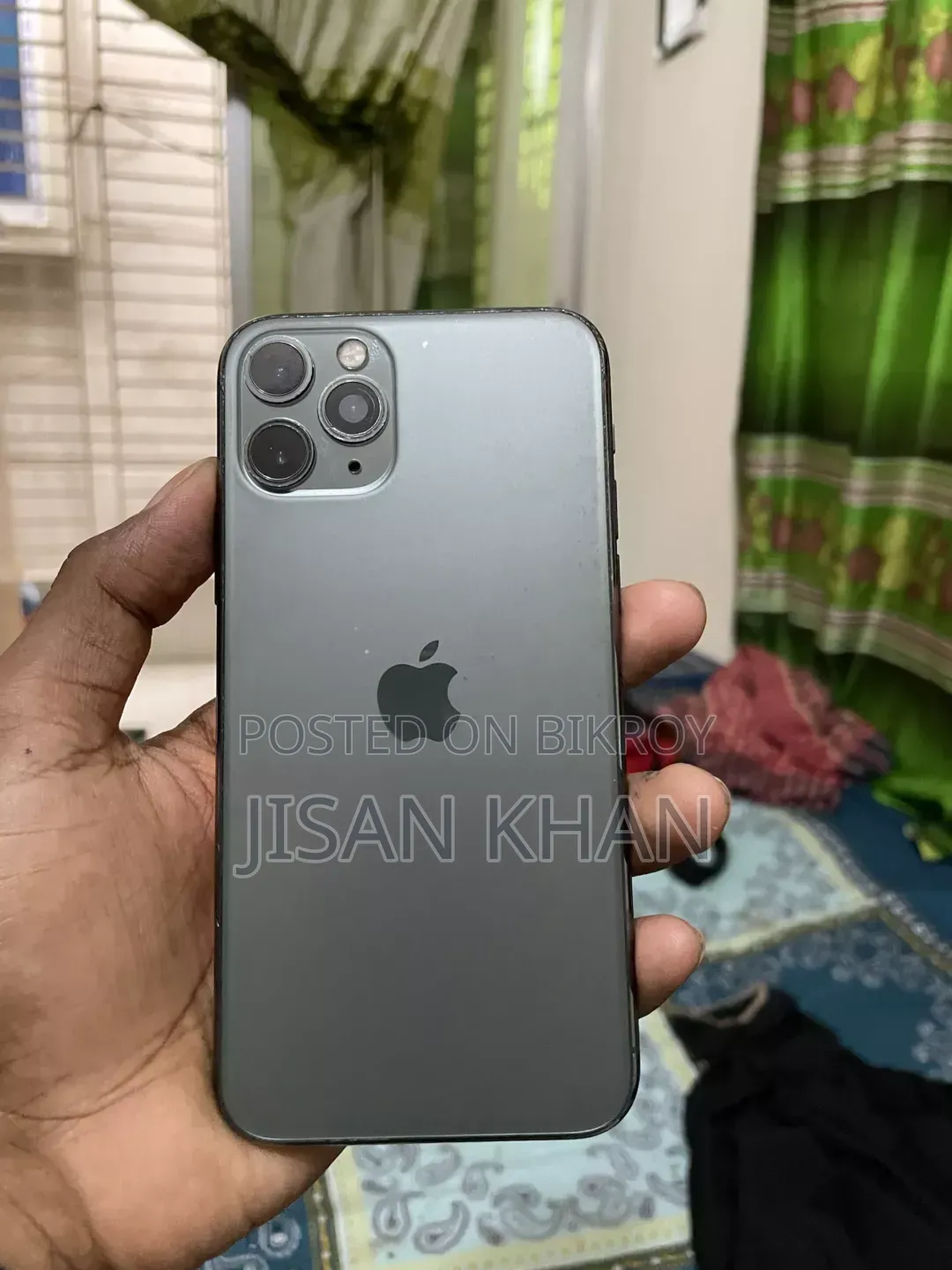 Apple iPhone 11 Pro 64 GB Gold