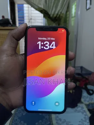 Apple iPhone 11 Pro 64 GB Gold