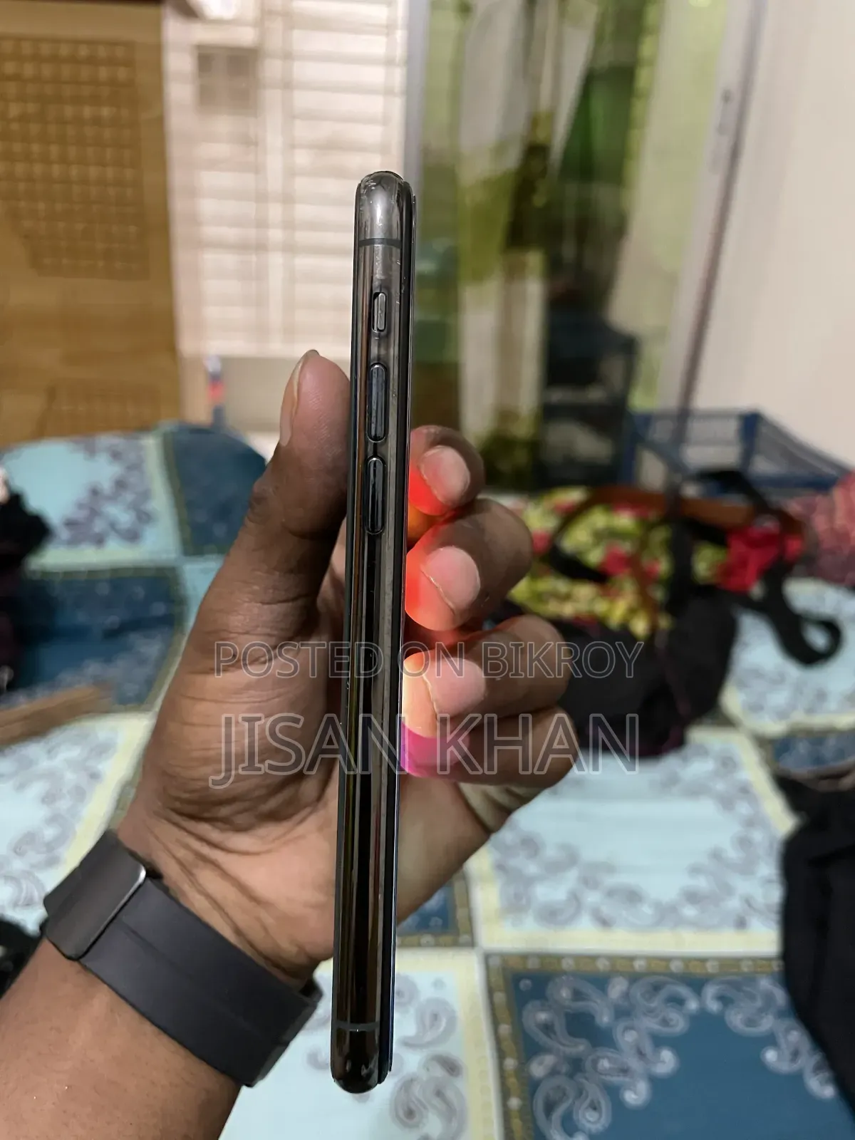 Apple iPhone 11 Pro 64 GB Gold