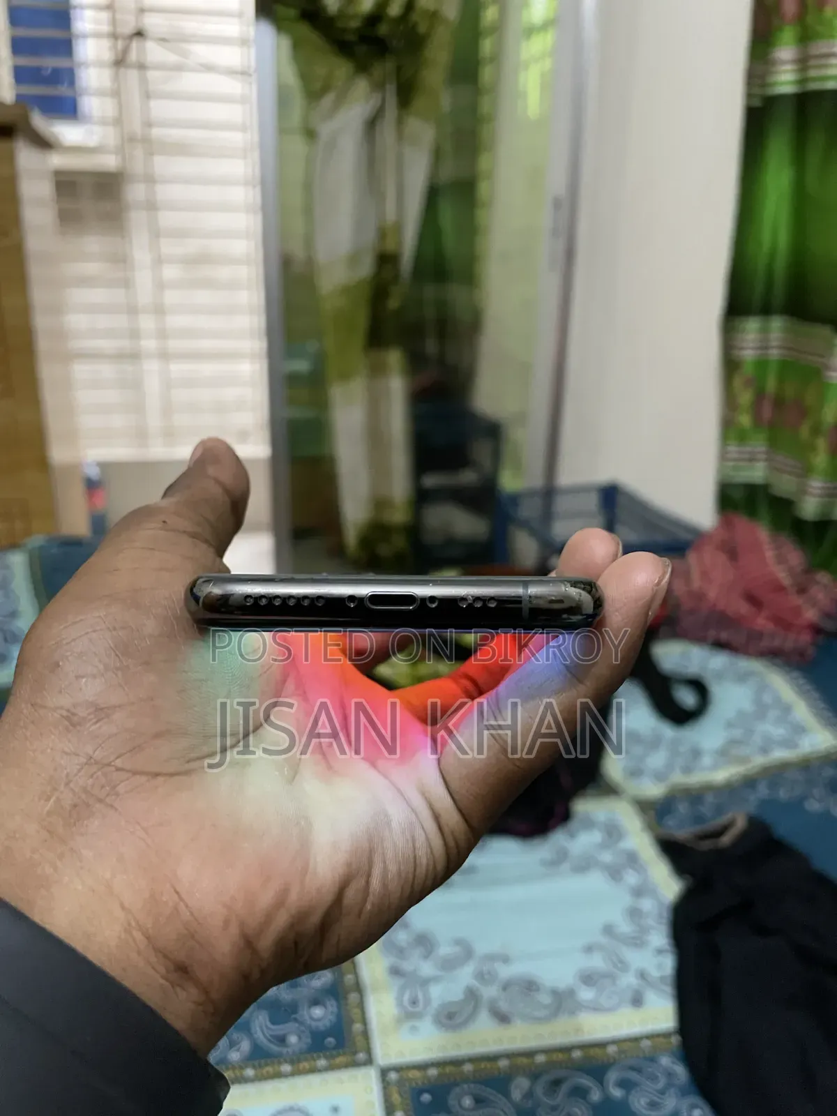 Apple iPhone 11 Pro 64 GB Gold