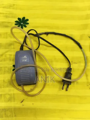 ওয়াটার পাম্প