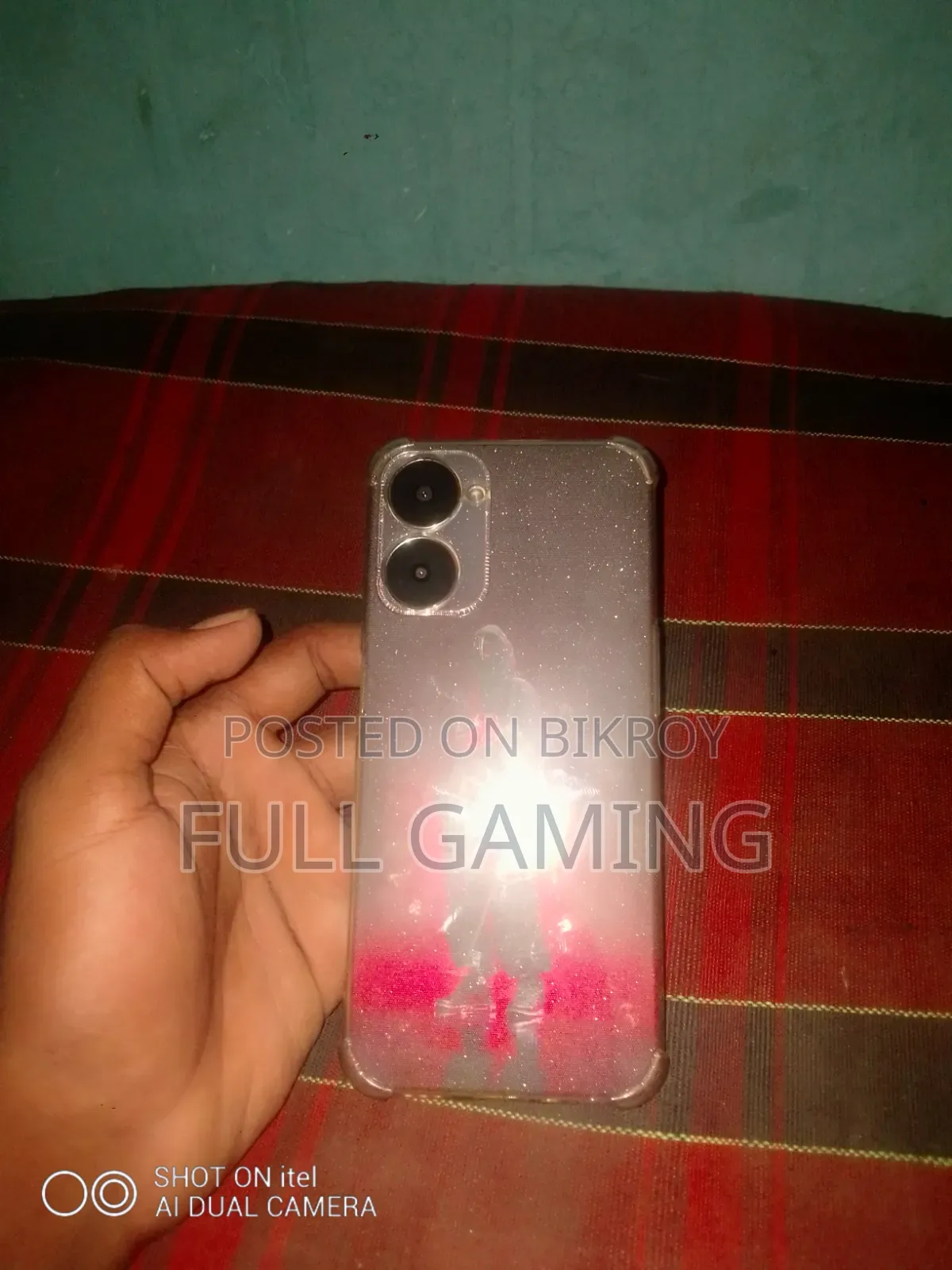 Realme V30 128 GB Gold
