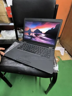 Laptop Dell 8GB Intel Core I5 SSD 256GB