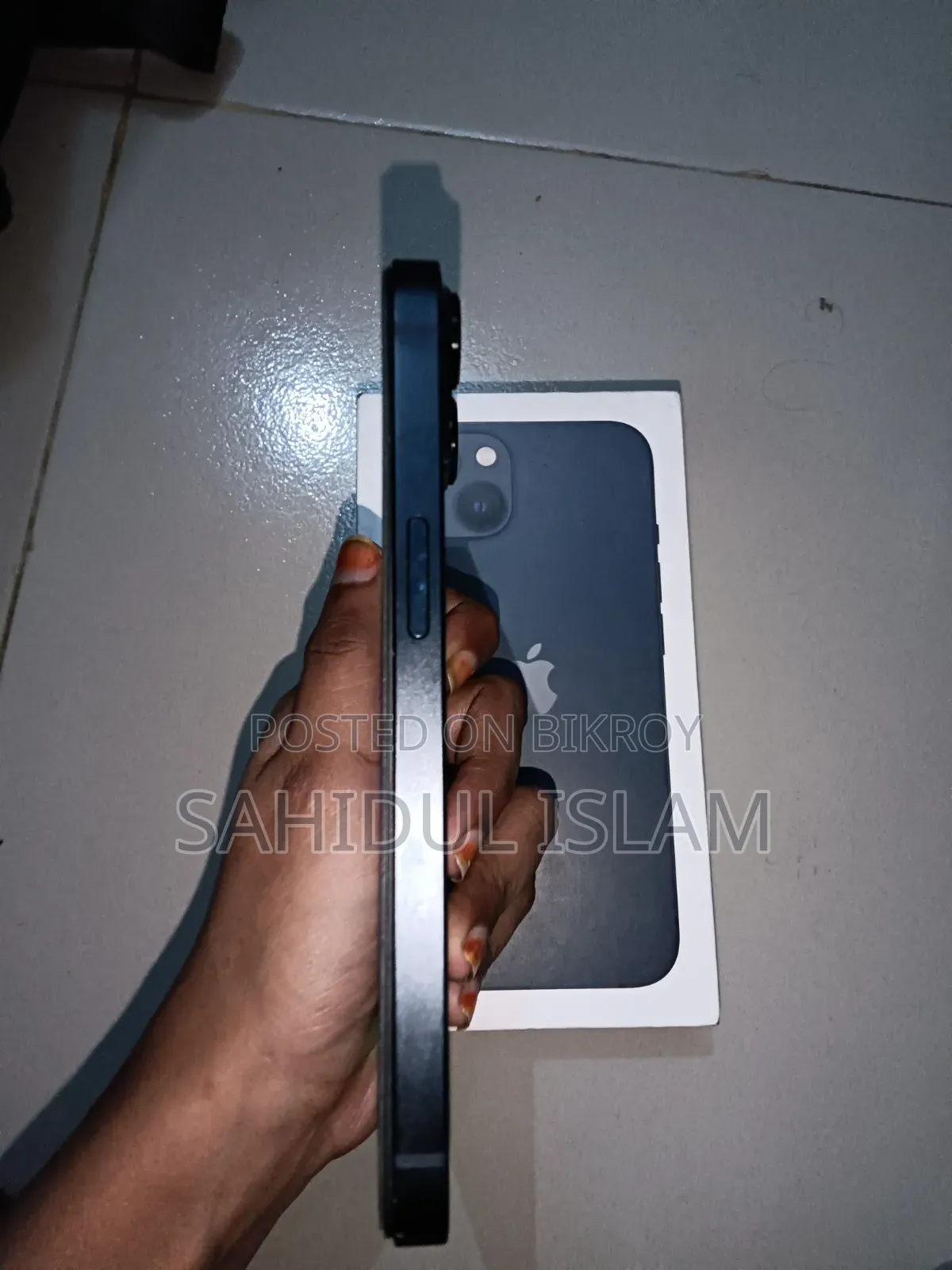 Apple iPhone 13 128 GB