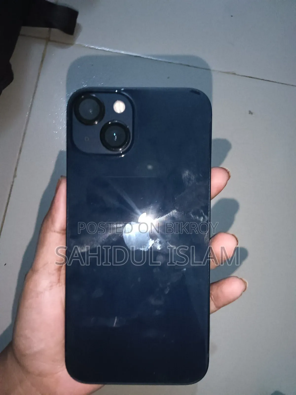 Apple iPhone 13 128 GB