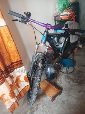 সাইকেল প্রেস কন্ডিশন
