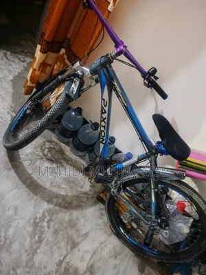 সাইকেল প্রেস কন্ডিশন
