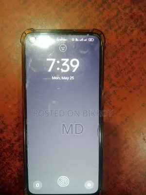 Realme 9 128 GB Orange