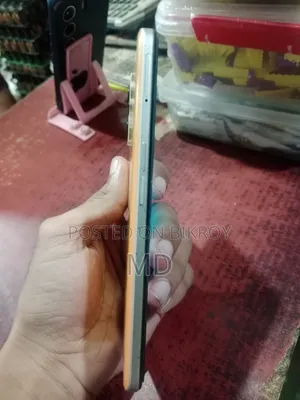Realme 9 128 GB Orange