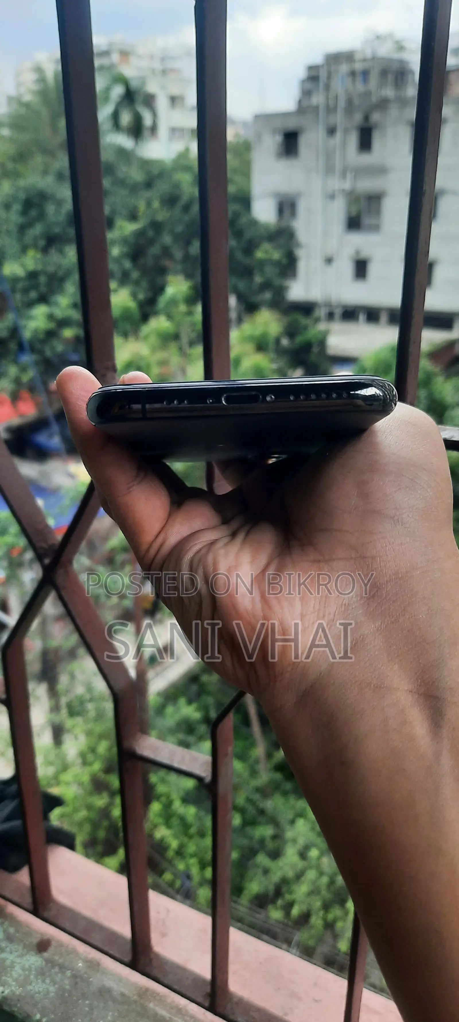 Apple iPhone 11 Pro 256 GB Black