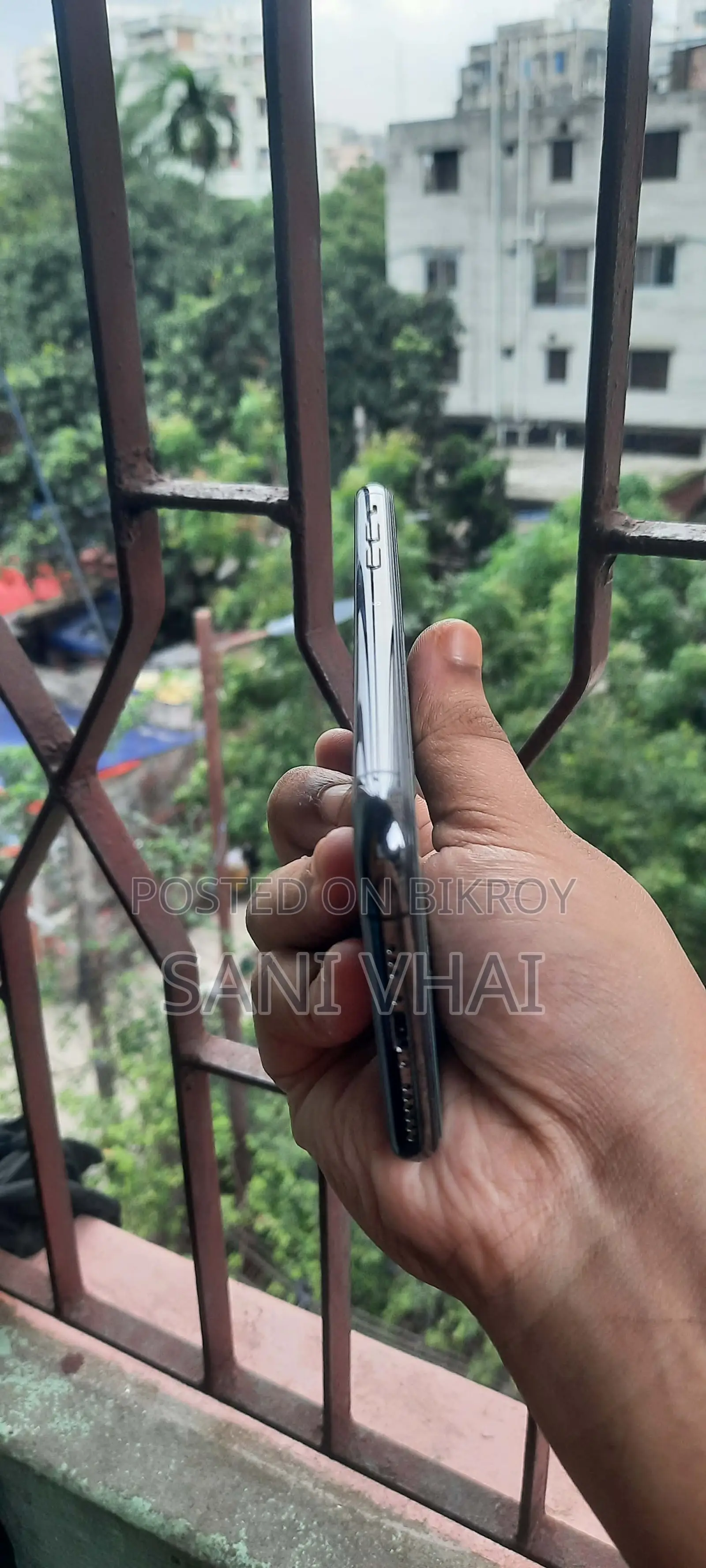 Apple iPhone 11 Pro 256 GB Black