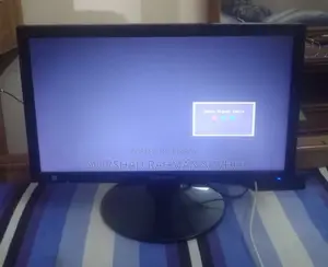 Samsung Monitor