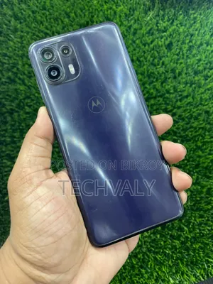 Motorola Edge 20 Fusion 128 GB Blue