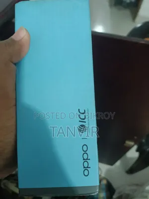 Oppo F19 Pro 128 GB Black